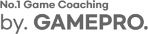 gamepro logo